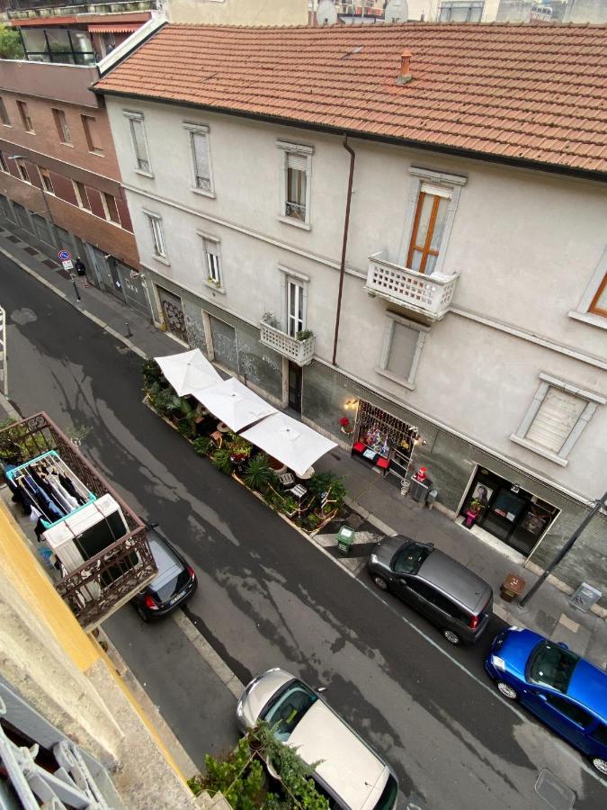 Studio In - Nolo Milan