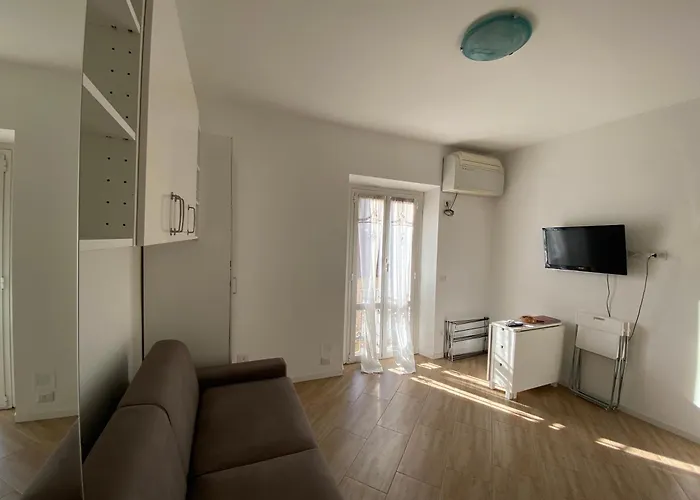 Studio In Milan - Nolo