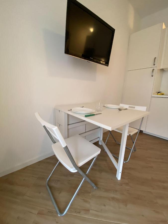 Studio In - Nolo Mailand
