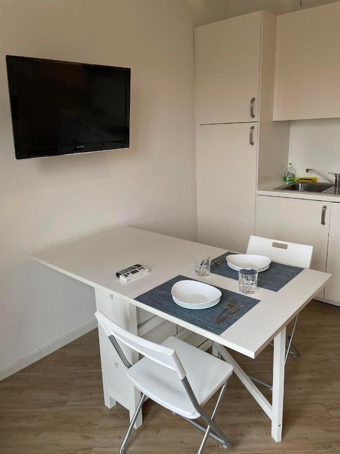 Appartamento Studio In - Nolo *