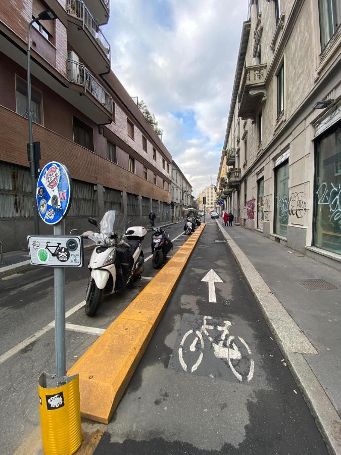 Studio In - Nolo Appartamento Milano