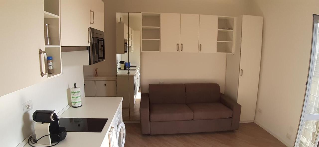 Appartamento Studio In - Nolo